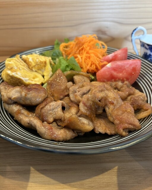 カフェ小春日和 - 土浦市その他/カフェ | 食べログ