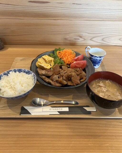 カフェ小春日和 - 土浦市その他/カフェ | 食べログ