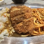 レストラン ミヨシ - 