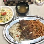 レストラン ミヨシ - 