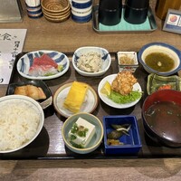魚料理 ふじい - 