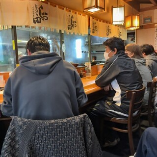 とんかつ しお田_2