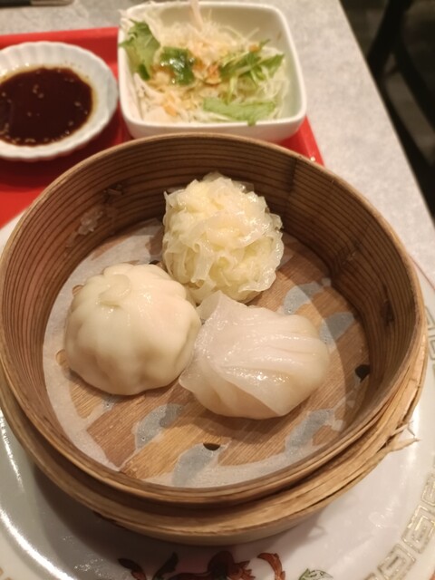 中華サワキチ グランフロント大阪店 （【旧店名】スパイス スタンド