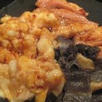 焼肉食堂 JUICY - 