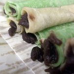 帯喜太 - オリジナルあん巻 （￥100）