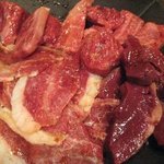 焼肉食堂 JUICY - 