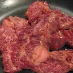 焼肉食堂 JUICY - 