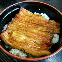 駒形前川 浅草本店 - うな丼