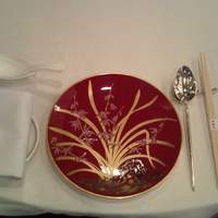 中国料理 春蘭門 - 