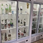お酒 よこやま - ドリンク写真: