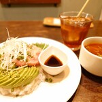 アボカフェ - 