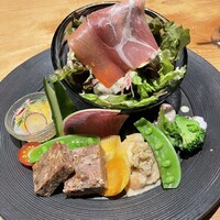 メルモーゾ ダ ドロカワ - 