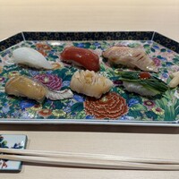 鮨　珠姫KYOTO - 