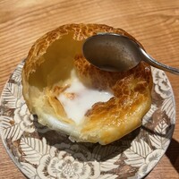 メルモーゾ ダ ドロカワ - 