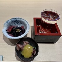 鮨　珠姫KYOTO - 