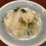 江戸堀 木田 讃岐うどん - 