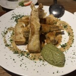 ファッティーズ - 