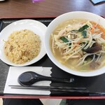 福泰厨房 - 料理写真: