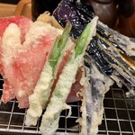 江戸堀 木田 讃岐うどん - 