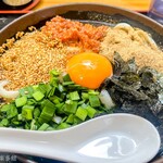 麺紡 - 麺紡スペシャル