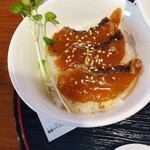 塩そば専門店 麺屋 ギャオス - 