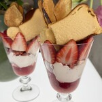 OIMO STAND ROOTS - 料理写真: