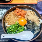 麺紡 - 麺紡スペシャル