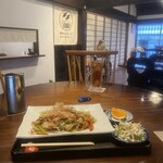 綿向山ビレッジ キッチン&ゲストハウス - 