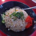 ラーメン石見まるいち - 