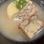 江戸堀 木田 讃岐うどん - 