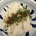 江戸堀 木田 讃岐うどん - 