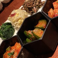 よろにく - 
