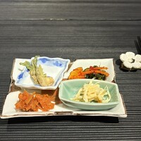 中目黒 若狭 - 