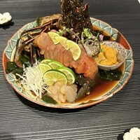 中目黒 若狭 - 