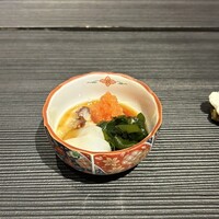 中目黒 若狭 - なまこ