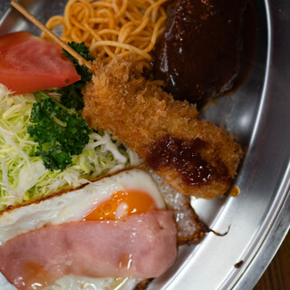 キッチン フジ_1