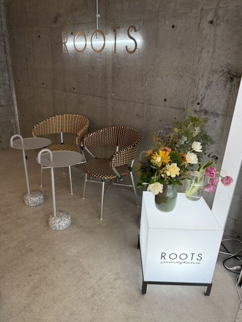 OIMO STAND ROOTS photo 5