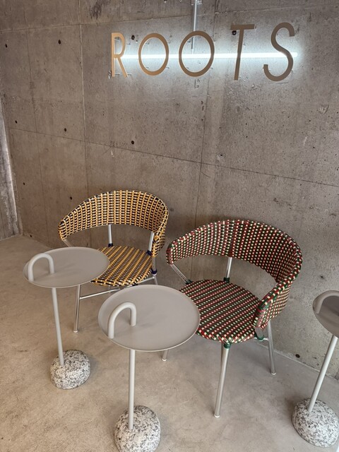 OIMO STAND ROOTS photo 4