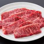 焼肉 平城苑 - ハラミ