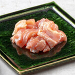 焼肉 平城苑 - 旨さが違う阿波尾鶏