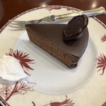 ザ ダージリン - 