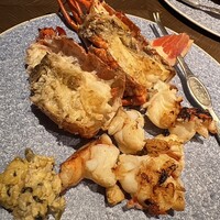 鉄板焼 摩天楼 東京スカイツリー・ソラマチ店 - 