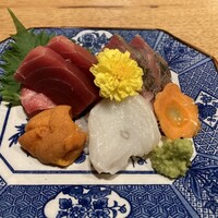 割烹 藤 - 