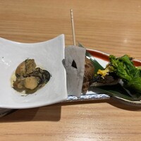 鮨やすぞう。 - 