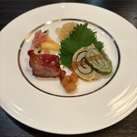 中国料理 彩龍 - 