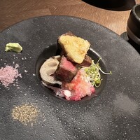 鉄板焼 摩天楼 東京スカイツリー・ソラマチ店 - 