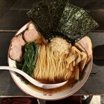 屋台ラーメン しゅんやっちゃん - 