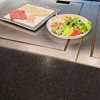 薪焼と鉄板焼き フォレスト - 