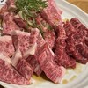 板前焼肉 一笑 靭本町本店