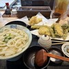 本格手打うどん 大河